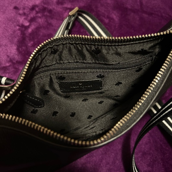 KATE SPADE Like NEW Rosie Medium Crossbody - Picture 9 of 10